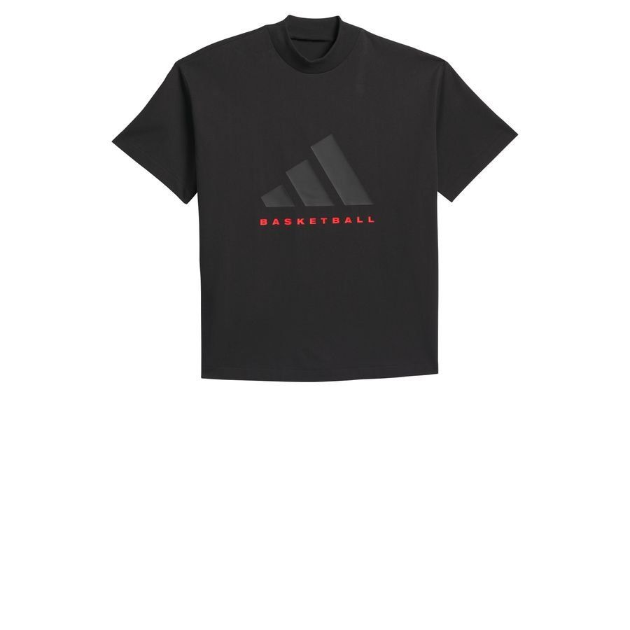 Adidas T-shirt_001 adidas Basketball