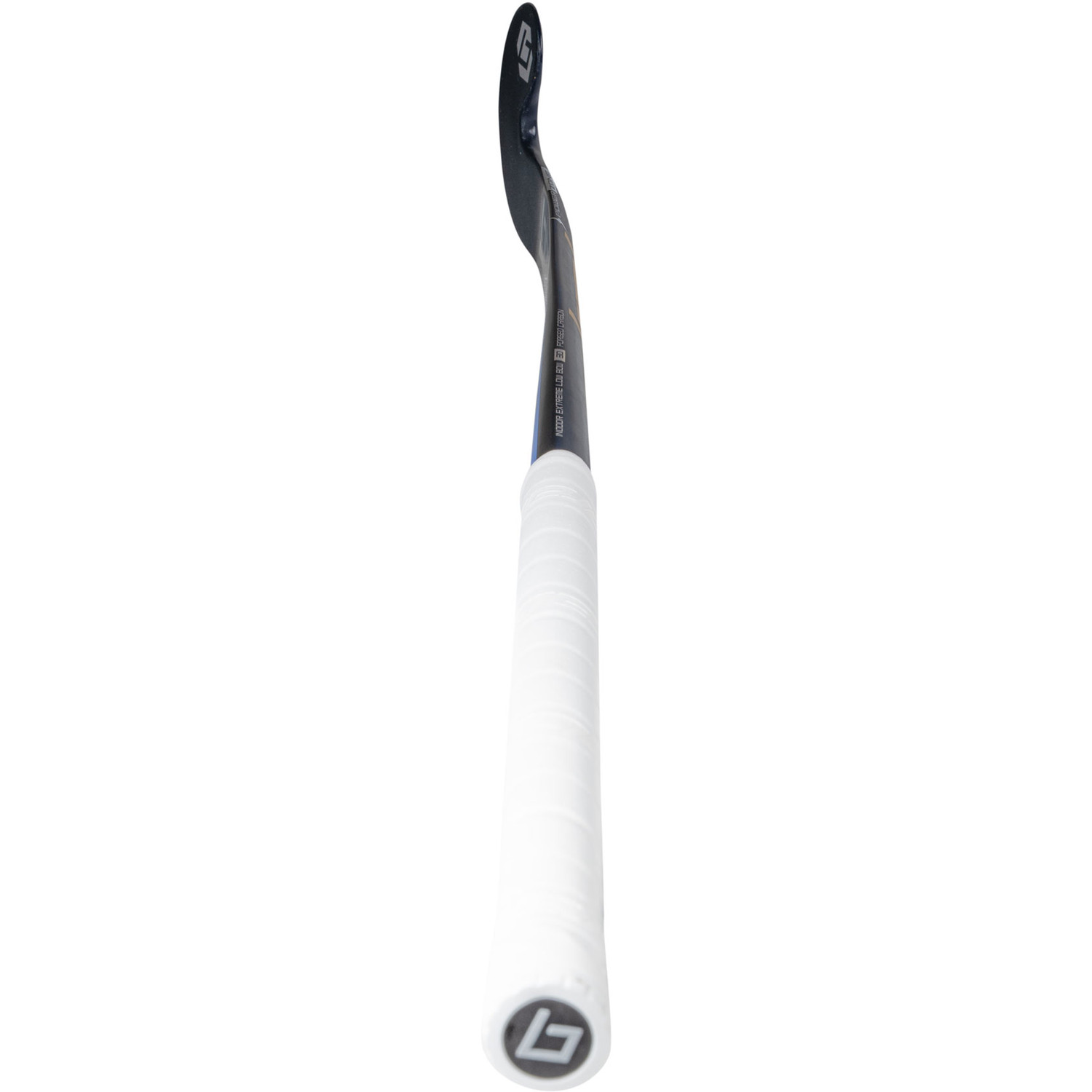 Brabo Elite 1 Forged Carbon Extreme Lowbow Indoor