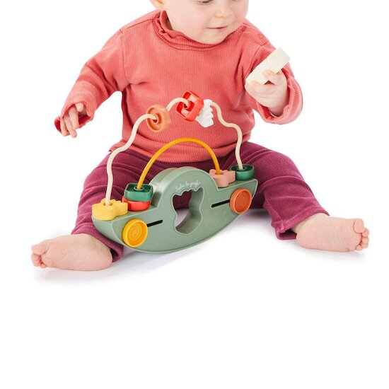 Boulier Bascule   de               Sophie La Girafe®