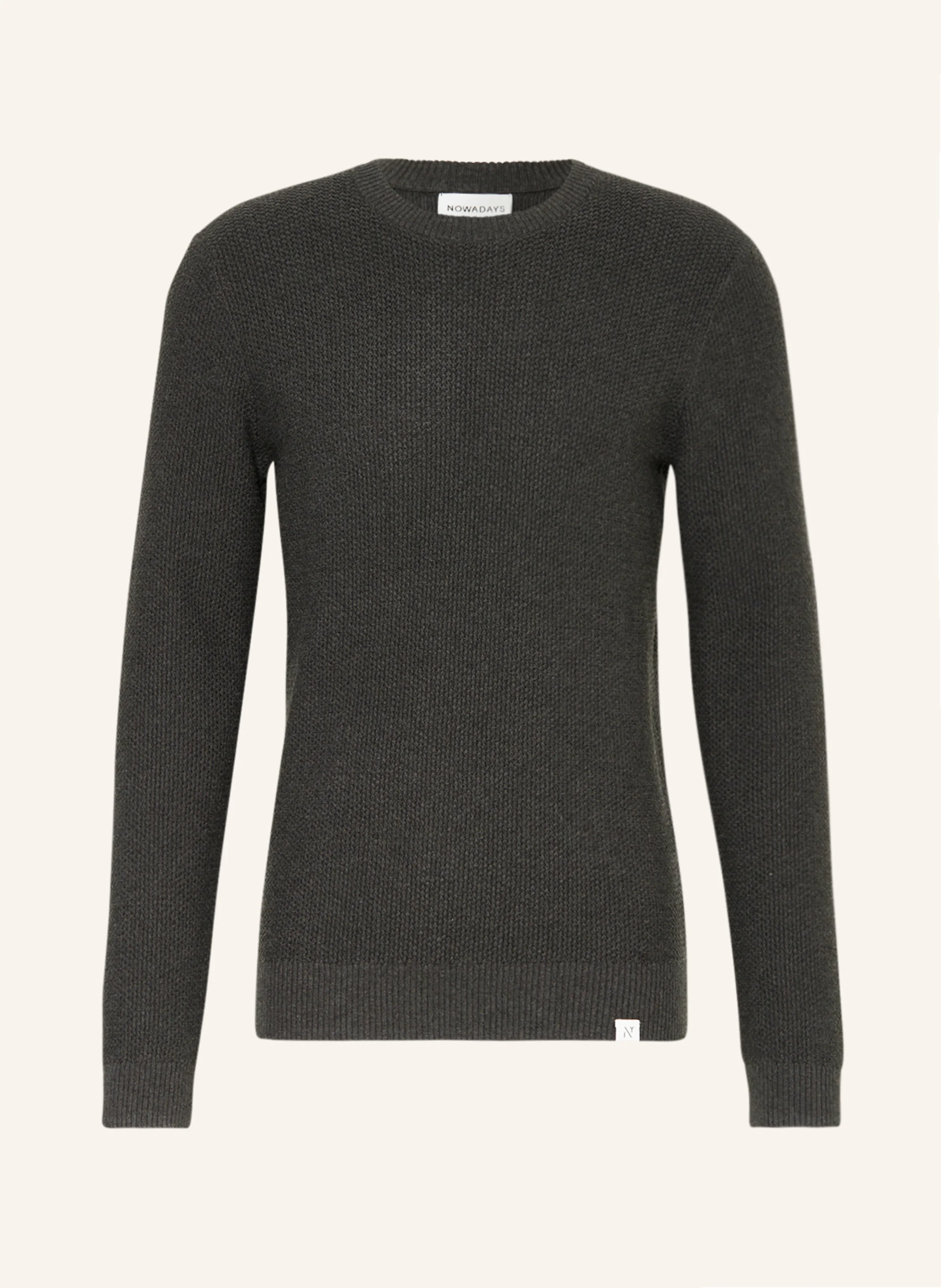 NOWADAYS Pullover