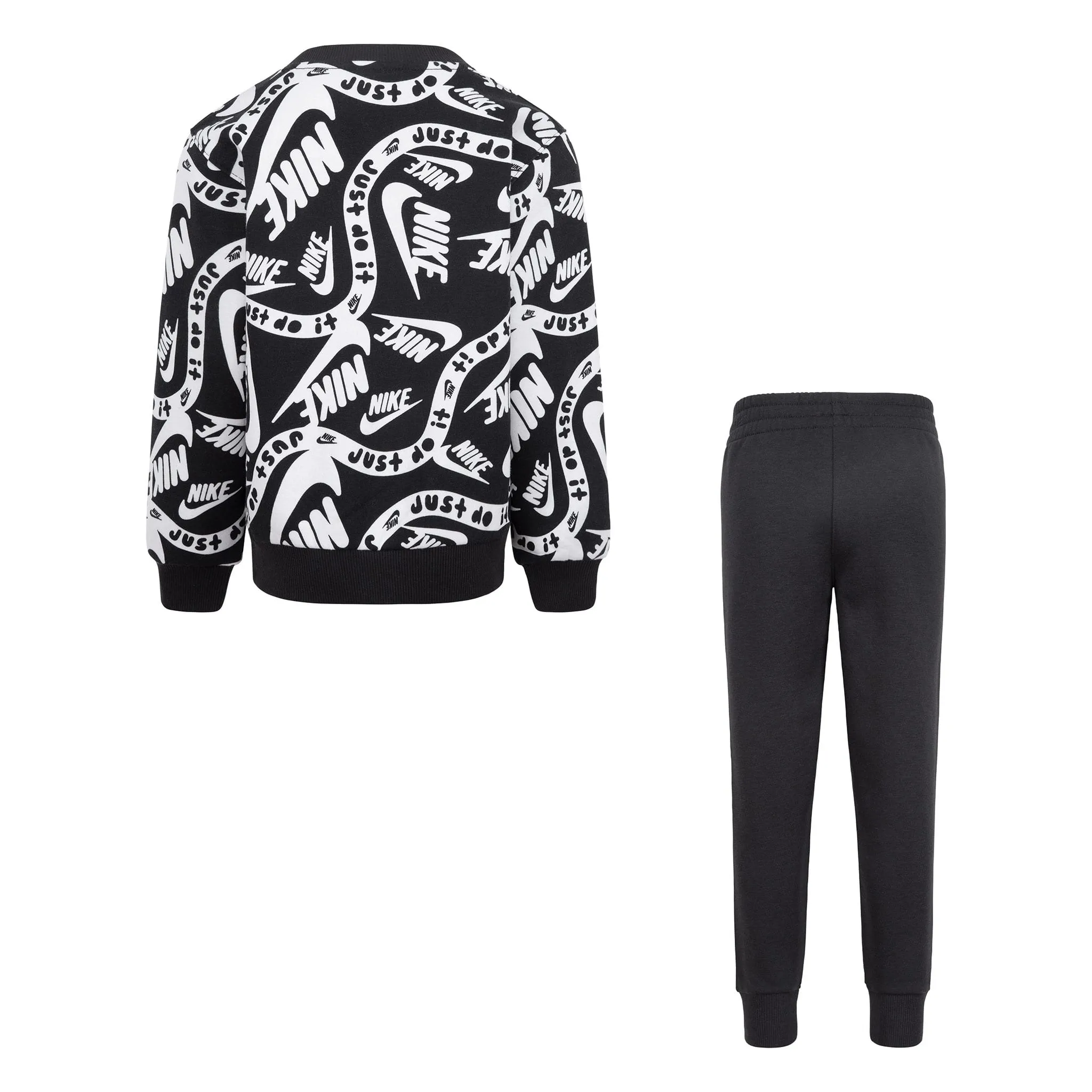 Nike Ensemble Club 4-7ans