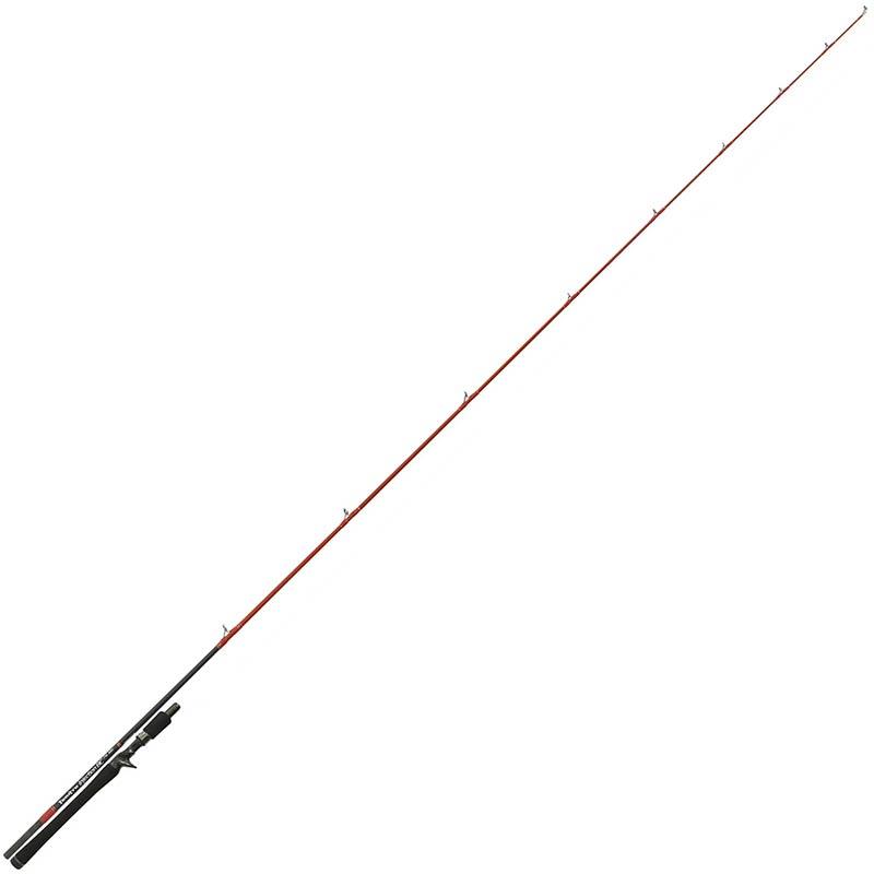 Canne Casting Tenryu Bc 76 Mh Injection