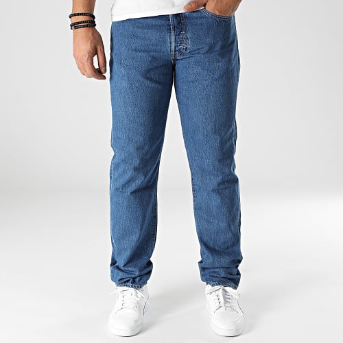 Jean Regular 501® Original Bleu Denim