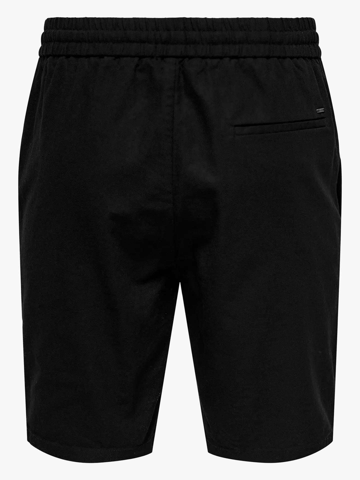 Linus Shorts
