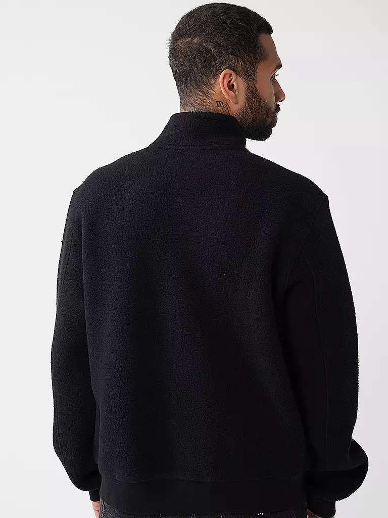 ARMEDANGELS Blouson BRESAA schwarz