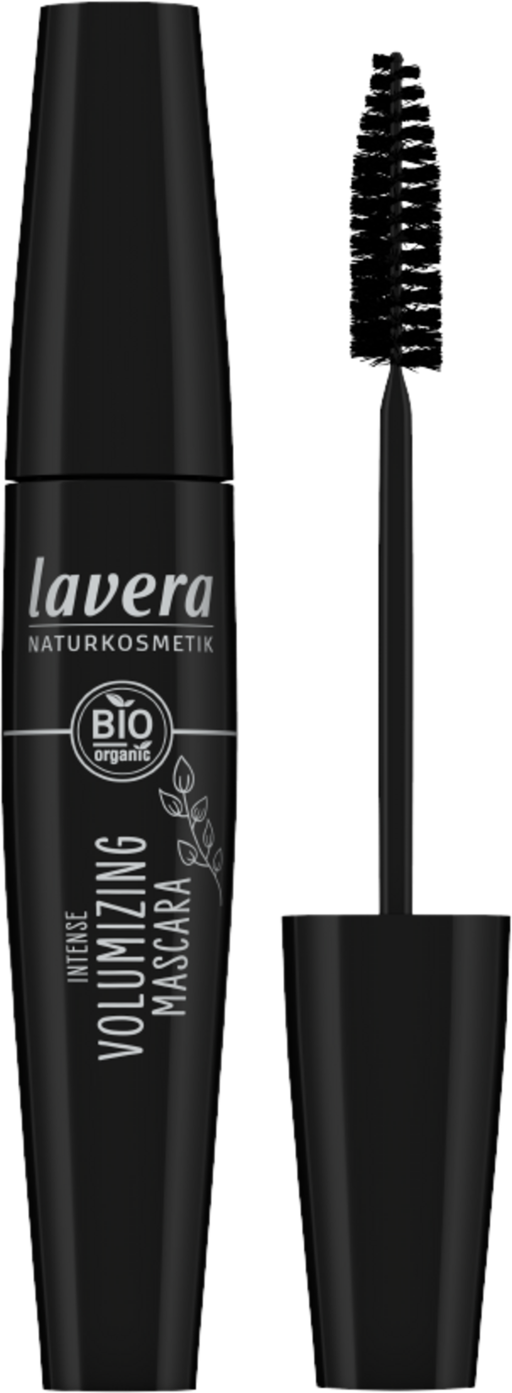 lavera  Intense Volumizing Mascara, 13 ml