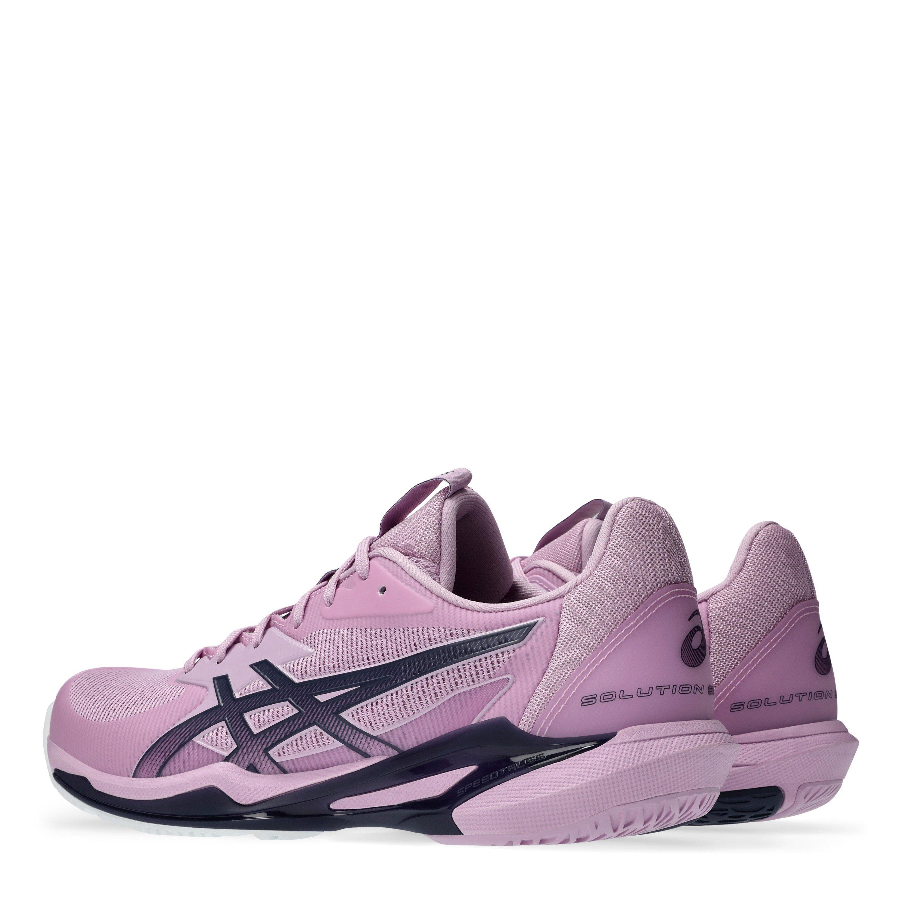 Asics Solution Speed FF 3 Tennis Shoes Womens