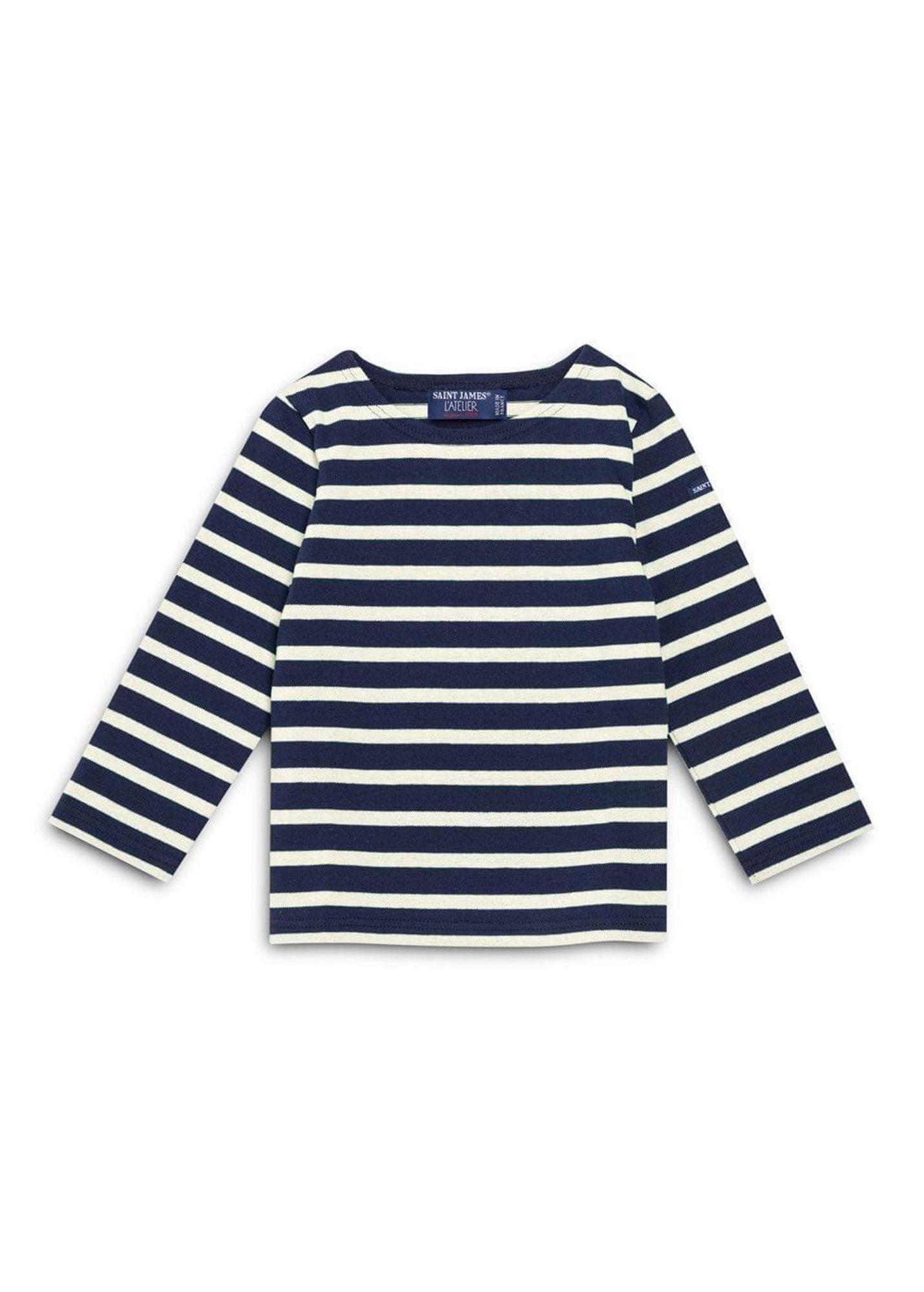 Marinière enfant Méridien