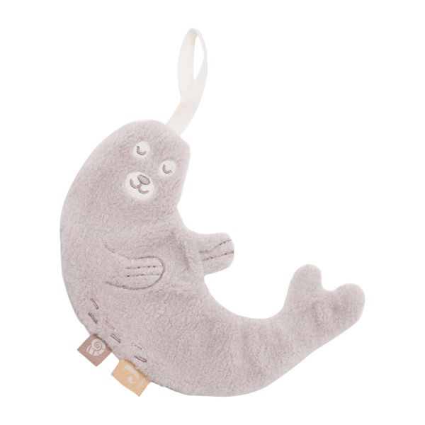 Jollein Deepsea Speendoekje - Seal