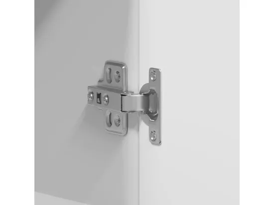 Armoire suspendue 