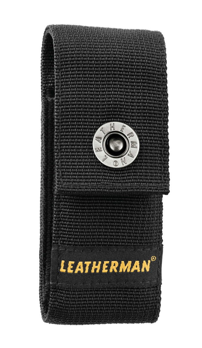 Leatherman Wave+ stainless steel