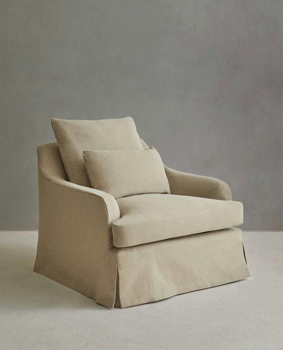 POLTRONA 01