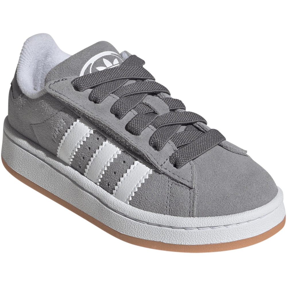 Køb adidas Originals Grey Three/Ftwr White/Ftwr White Campus 00S Cf El C Sneakers