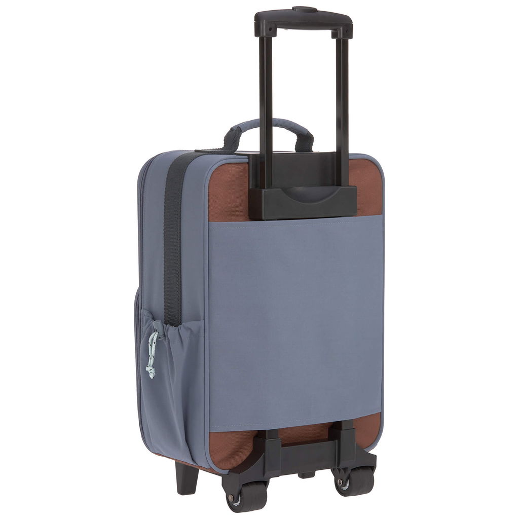 LässigLässig   Trolley Kinderkoffer Traktor
