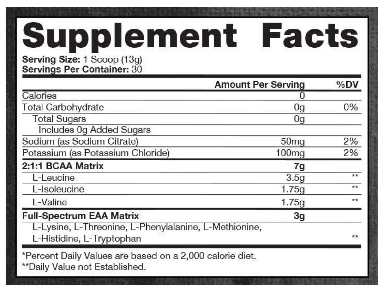 ProSupps Hydro BCAA 435 g