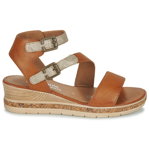 Remonte - D3052-24 - Marron