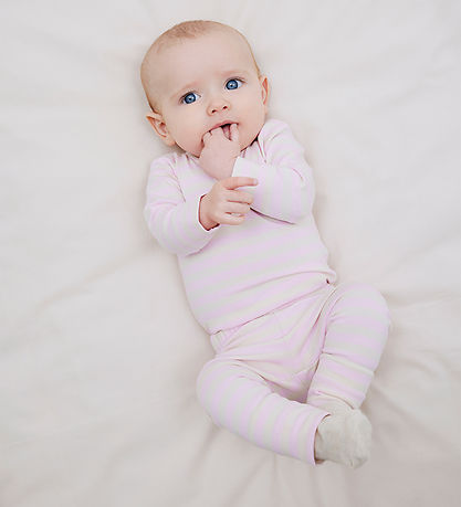 Name It Legging - NbfOlivie - Birch