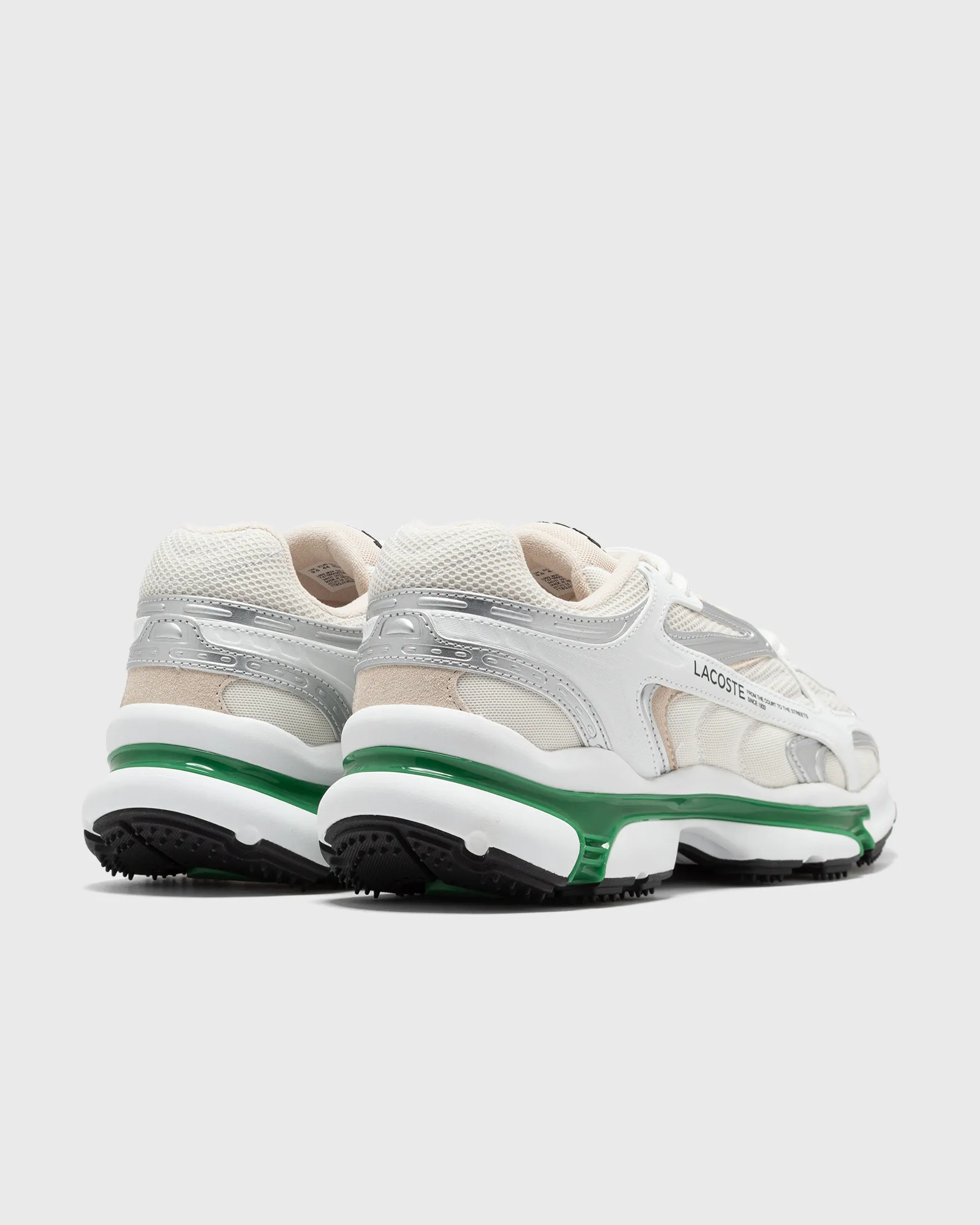 Lacoste L003 2K24 124 1 SMA