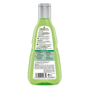 Guhl Fris & Luchtig Shampoo voor normaal tot vet haar 250ML