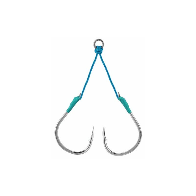 Assist Hook Bkk Sf Gaff-R L