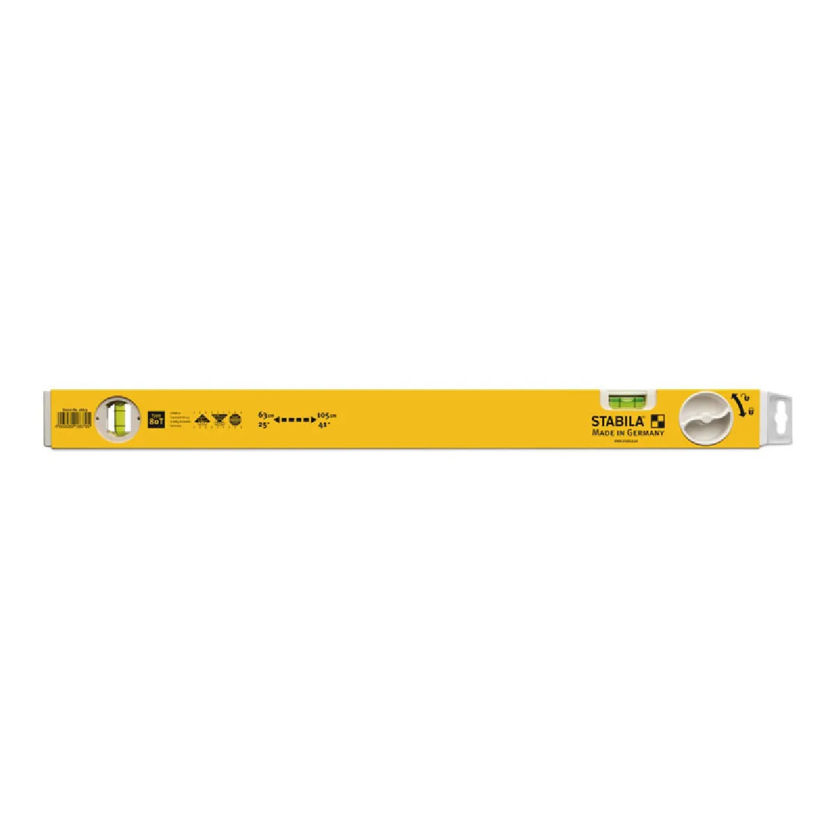 Stabila 63-105cm