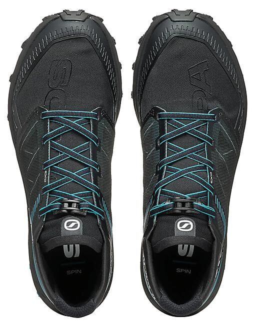 SCARPA - CHAUSSURES DE TRAIL SPIN ST W