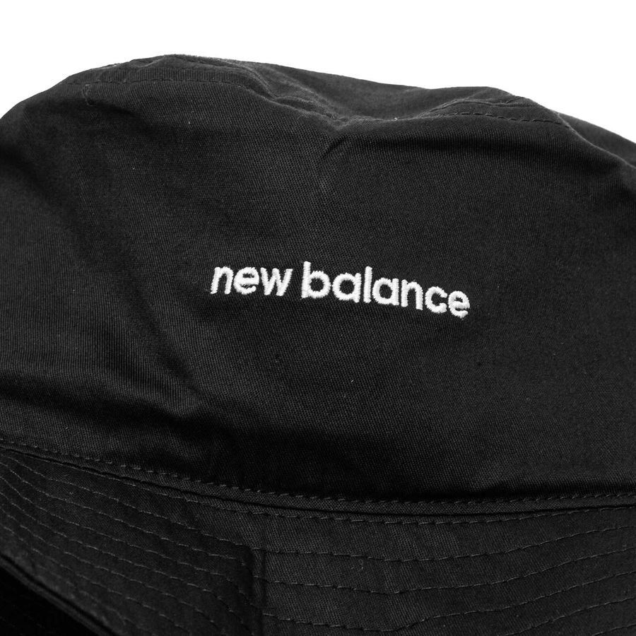 New Balance Bob - Noir