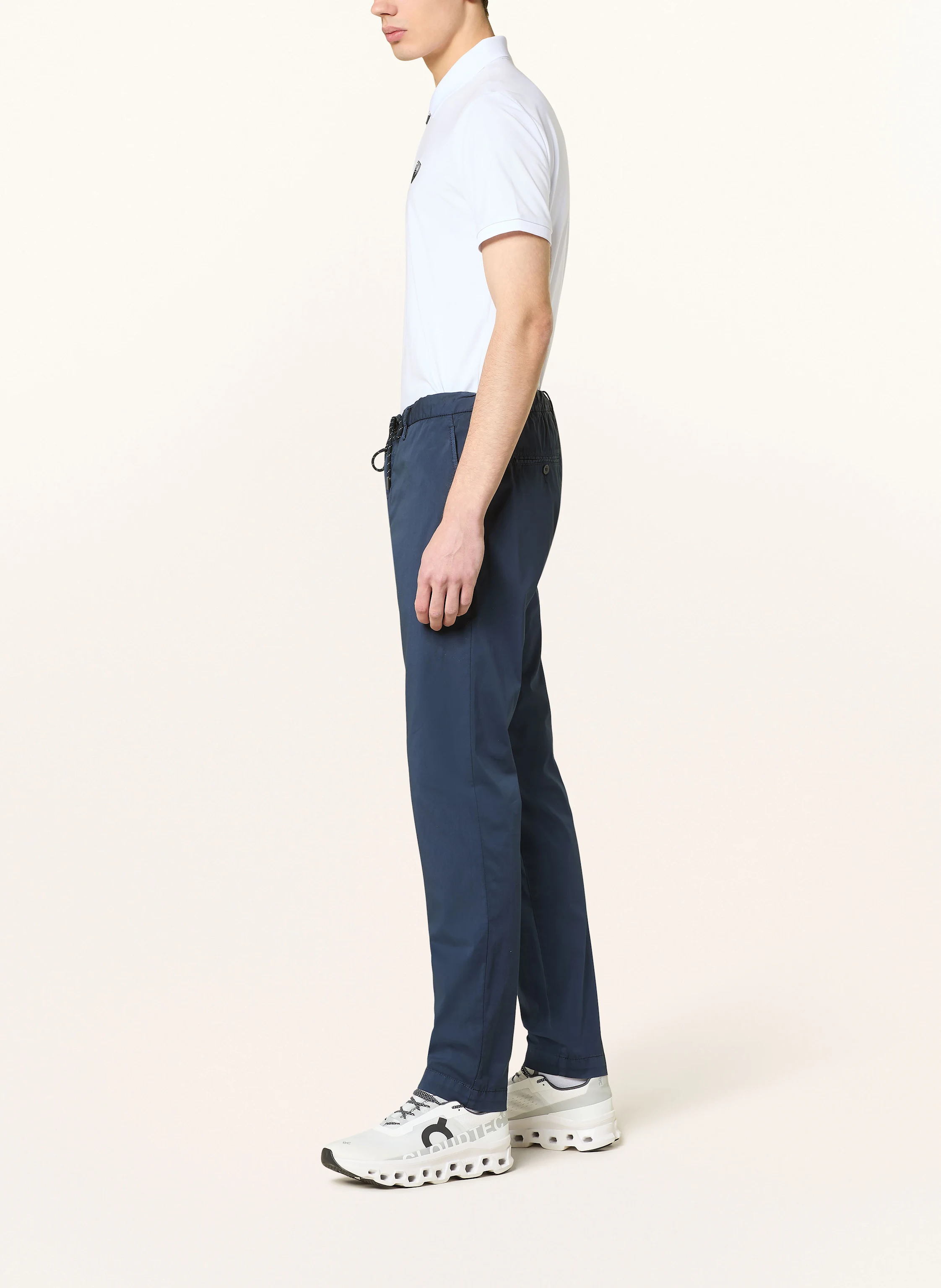ALBERTO Golfhose JUMP-G
