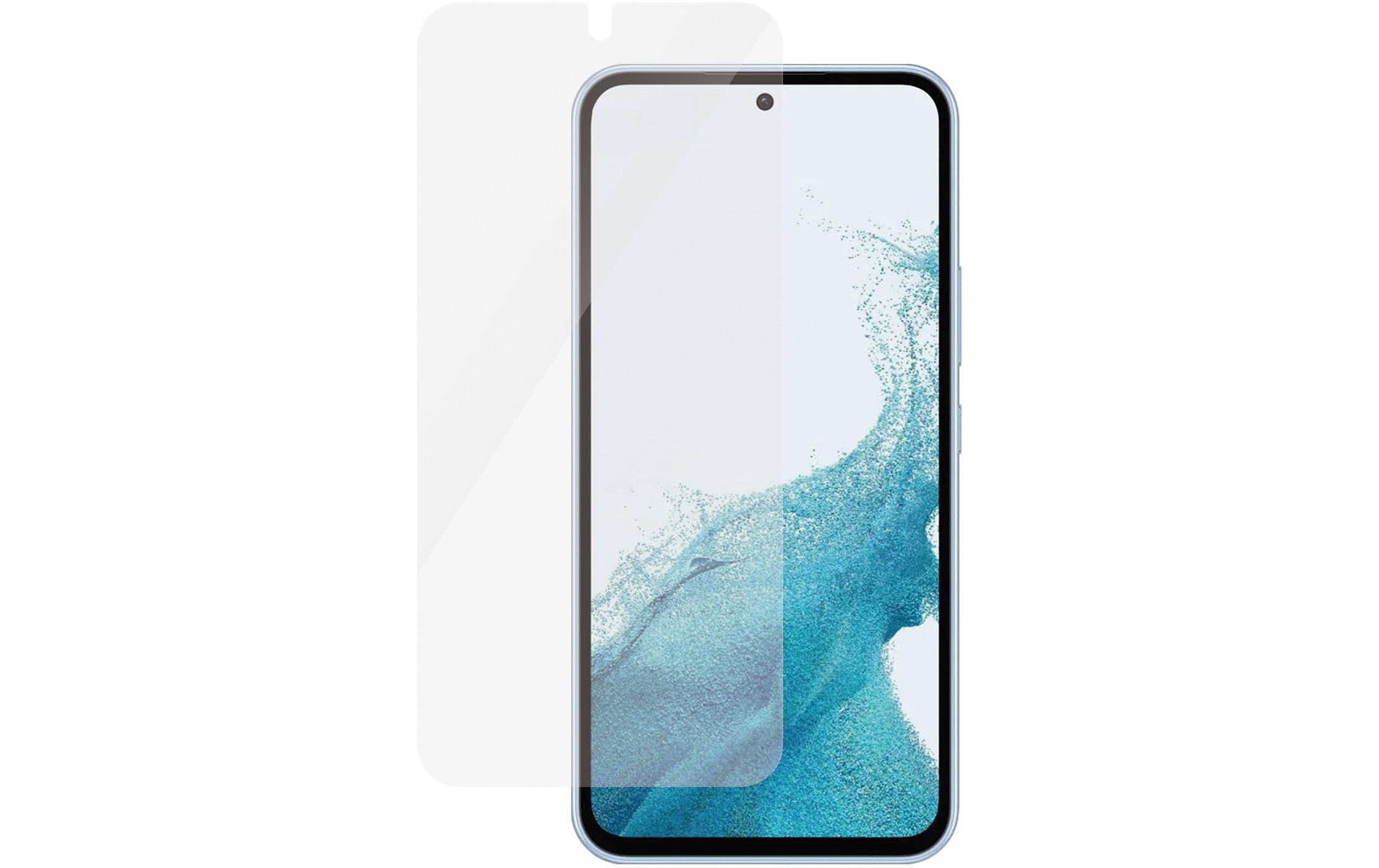 Displayschutz Ultra Wide Fit Galaxy A54 5GDisplay-Schutzfolie für das Samsung Galaxy A54 5G