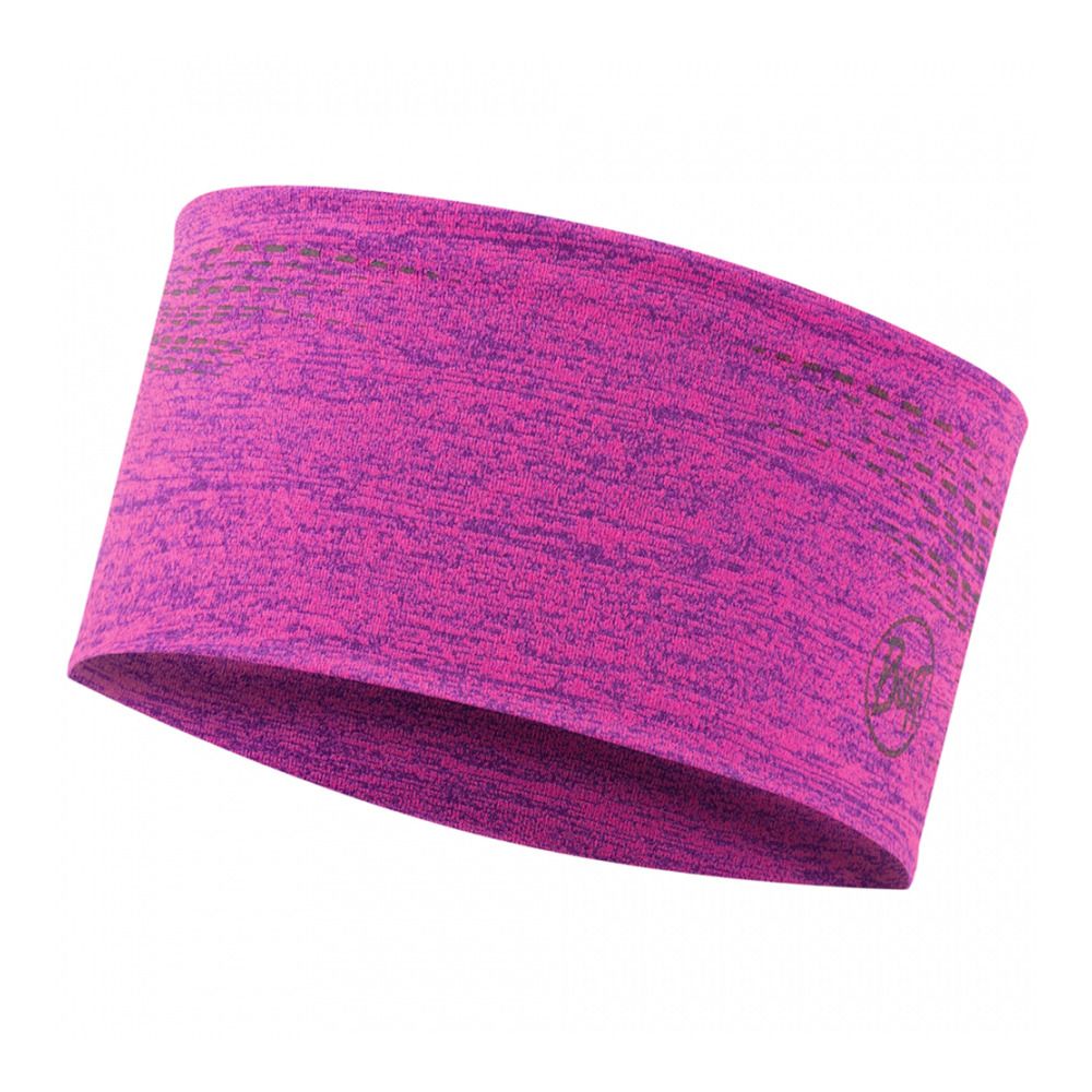Buff DRYFLX® - Bandeau pink fluor