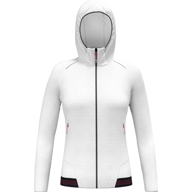 Salewa Damen Pedroc Pl Hoodie Jacke
