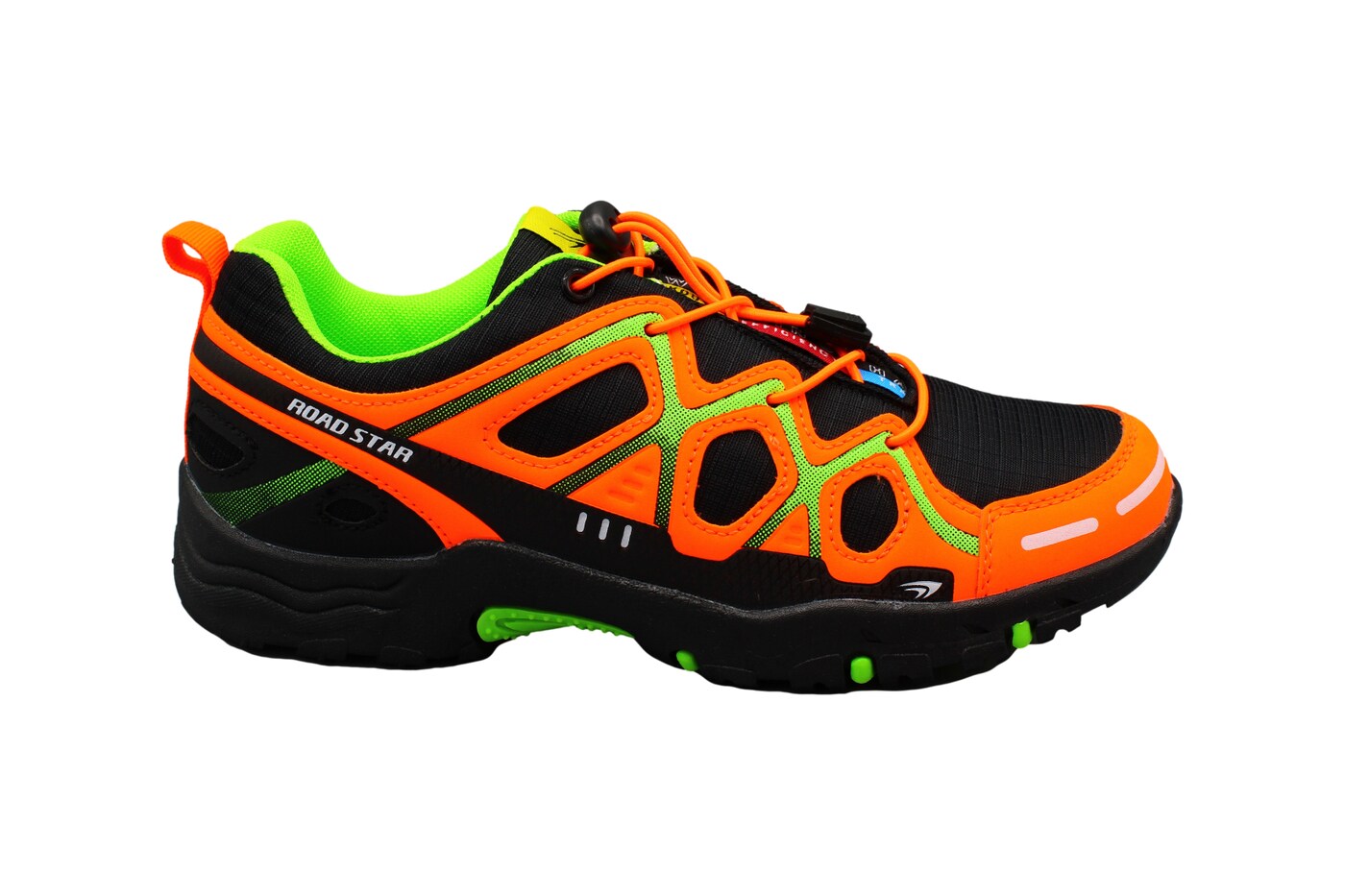 Planets 602 Sneaker Damen Herren