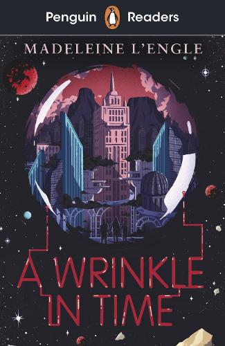 Penguin Readers Level 3: A Wrinkle in Time (ELT Graded Reader) (Paperback)