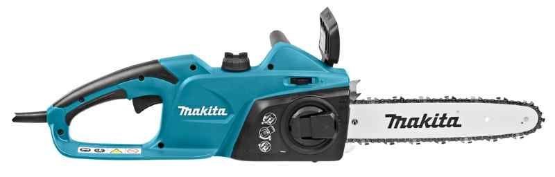 Makita UC3041A 230V Kettingzaag 1.800 Watt 30 cm zwaard