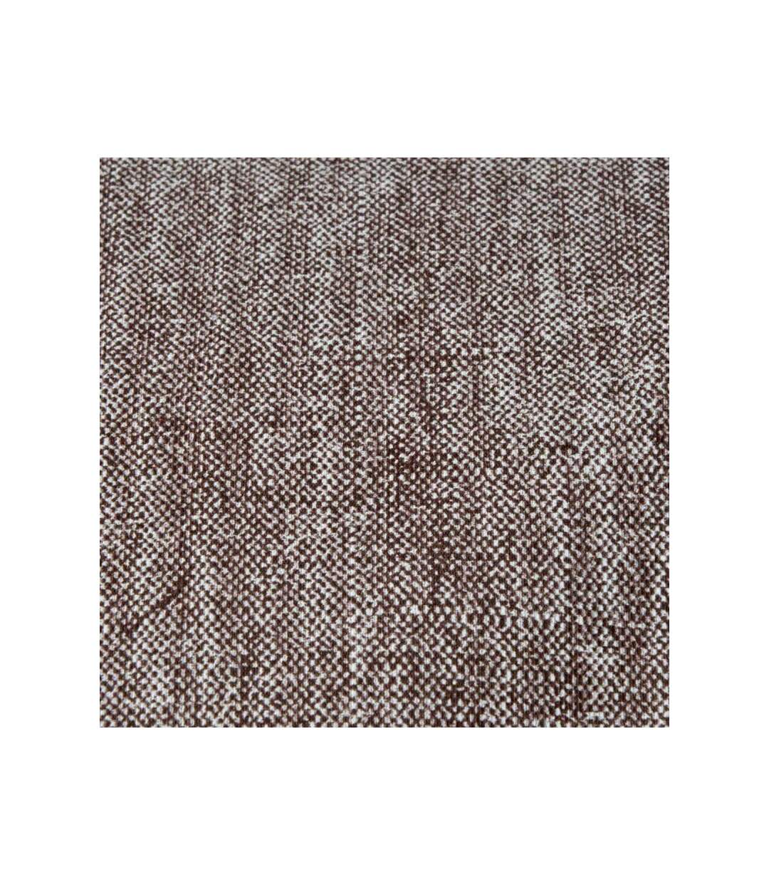 Paris Prix - Coussin Pour Chien & Chat eco Blu 100cm Noisette