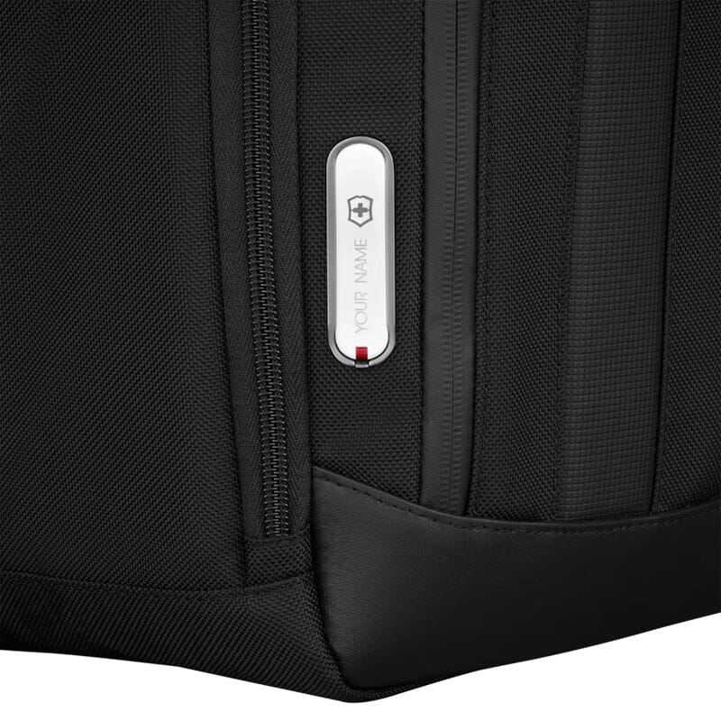 Victorinox Architecture Urban2 Deluxe Backpack Black