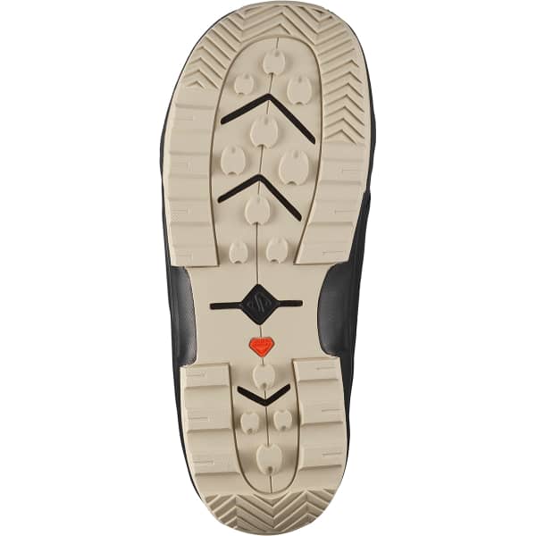 Boots snowboard SALOMON TREK