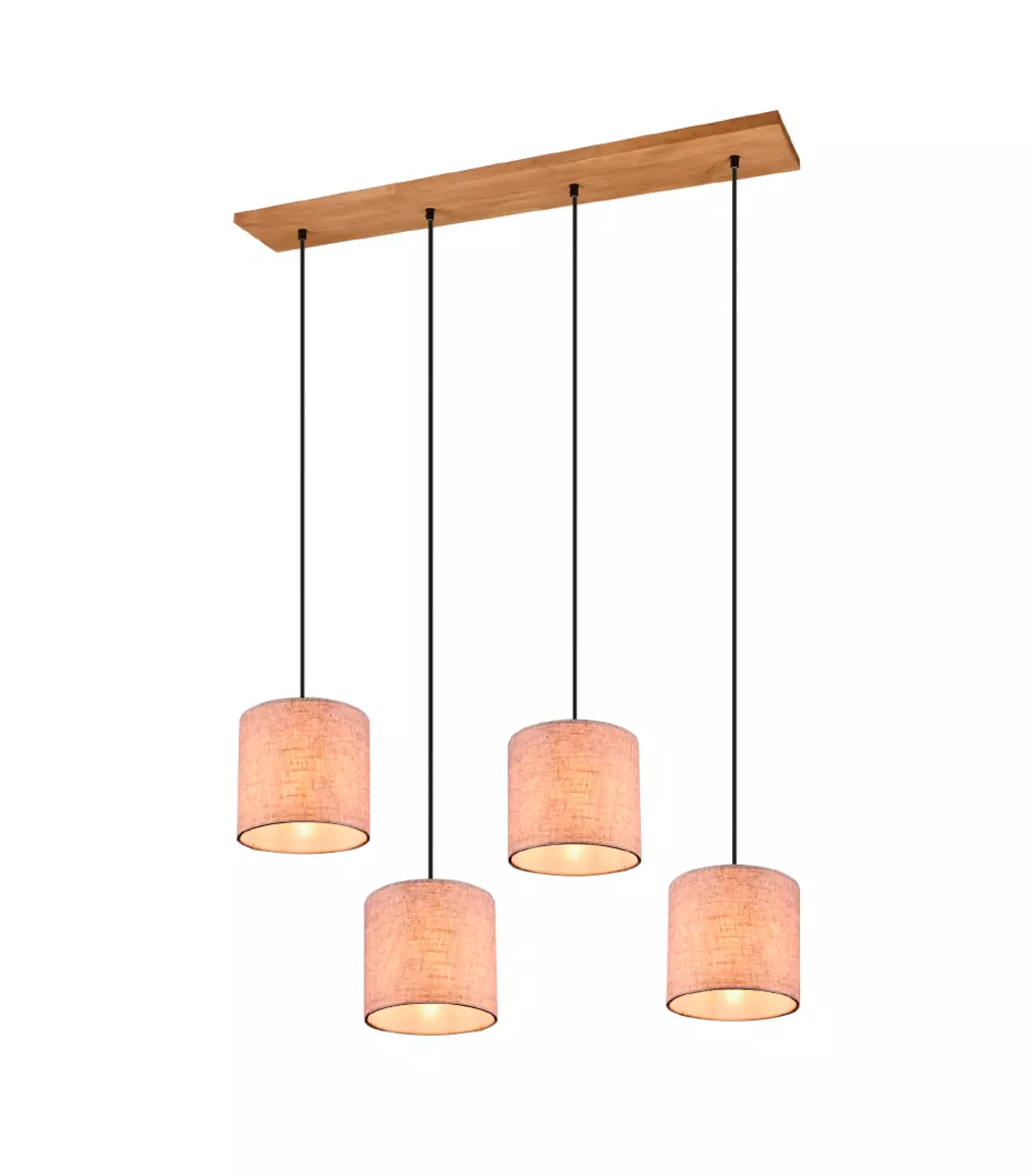 Pendelleuchte Elmau