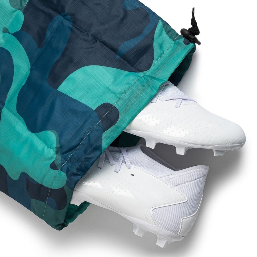 SmellWell Sac à Chaussures Freshener 12 Litres - Camouflage