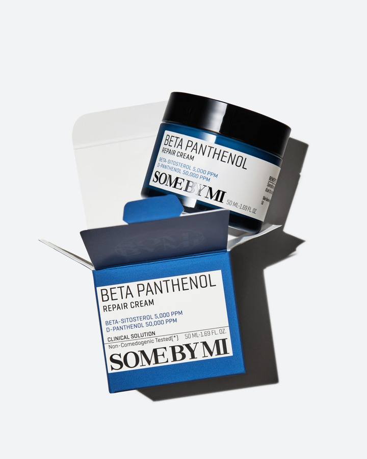 Some By Mi Beta Panthenol Repair Cream 50ml