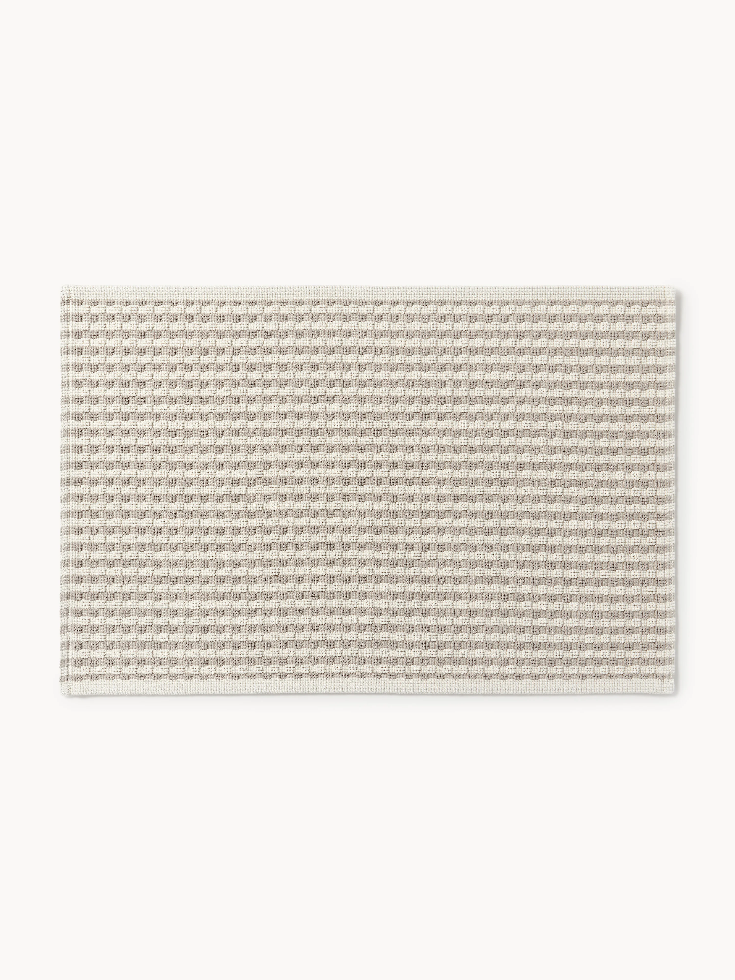 High-low badmat Juniper, antislip