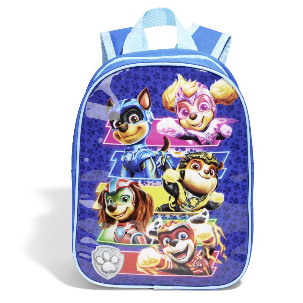 Sac goûter PAW PATROL