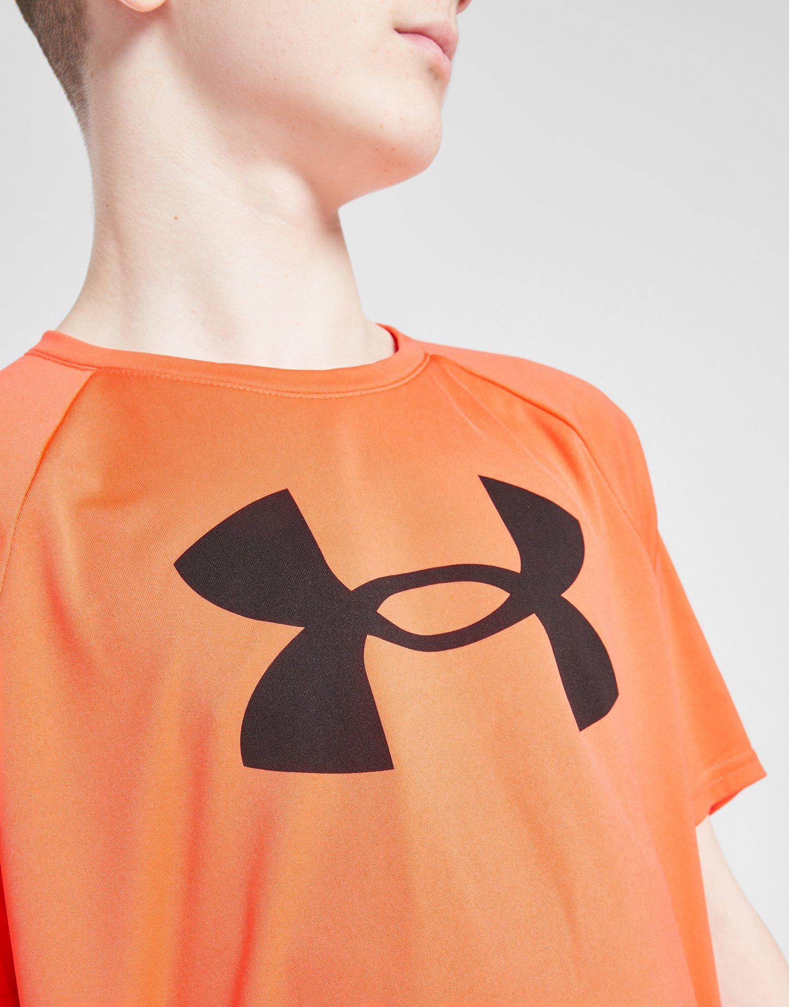 Under Armour T-shirt Tech Junior