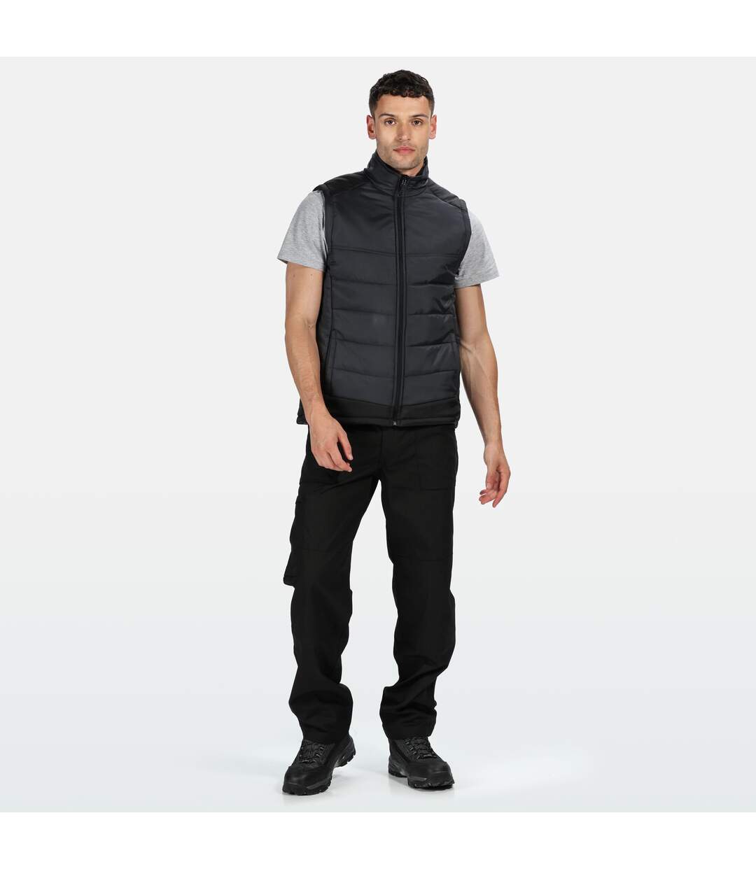 Regatta - Gilet UPROAR - Homme (Bleu roi / bleu marine) - UTRG4097