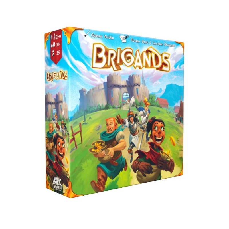 Brigands