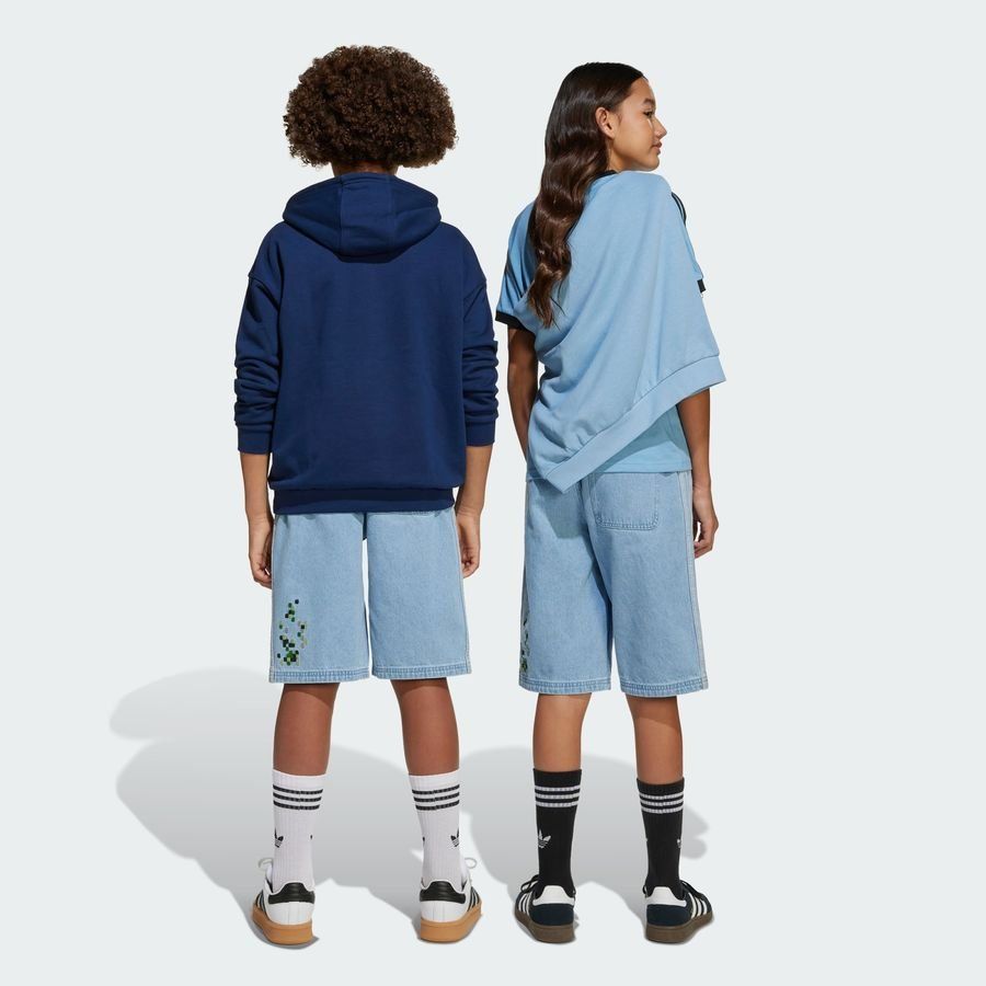 Adidas Original Short adidas Originals x Minecraft