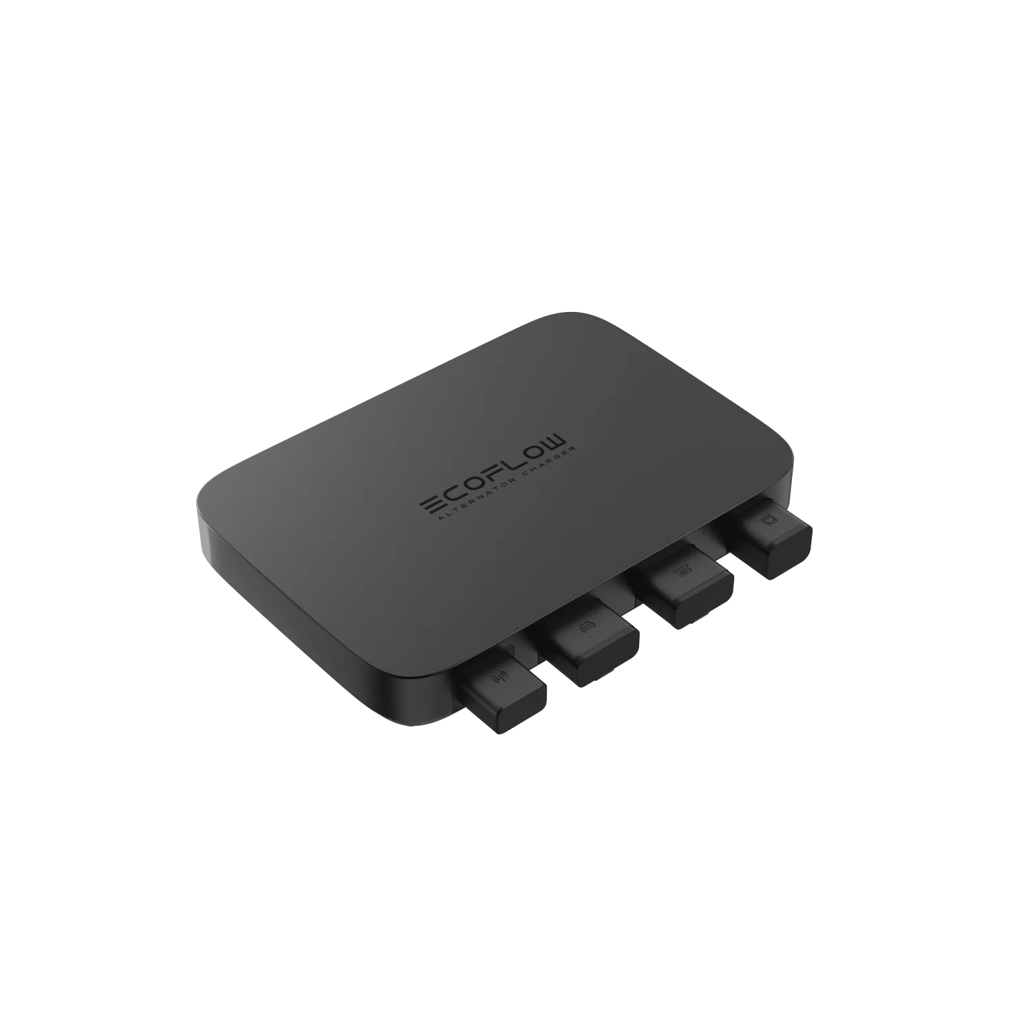 EcoFlow Batterieladegerät 800 W