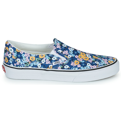 Vans - Classic Slip-On - Bleu