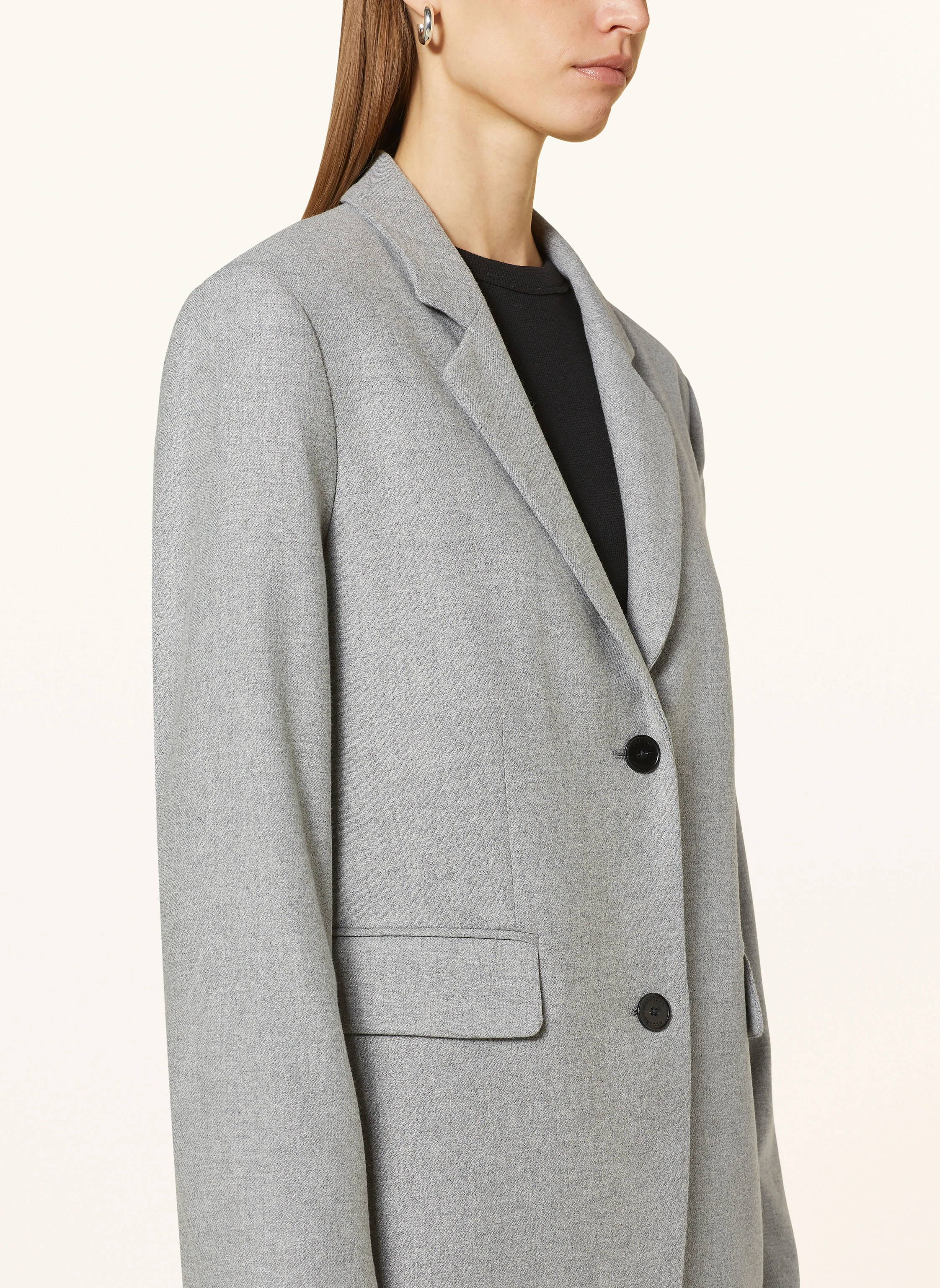 CLOSED Blazer IOLA