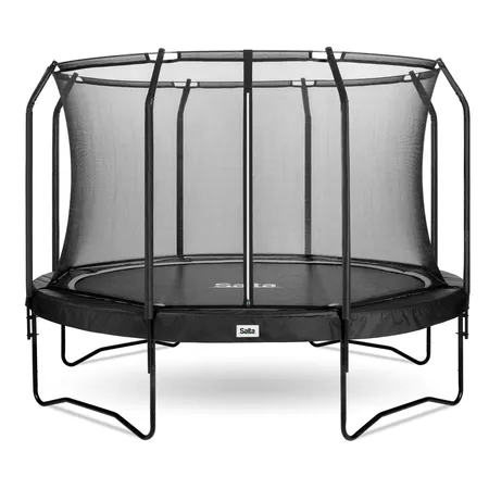 Salta Premium Schwarz Edition 366 cm